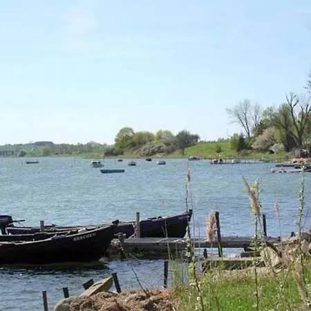 Lejlighed Ruegen 235