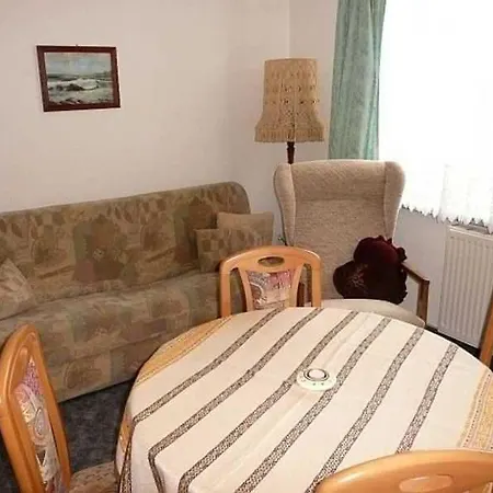 Ruegen 235 Lejlighed Alt Reddevitz